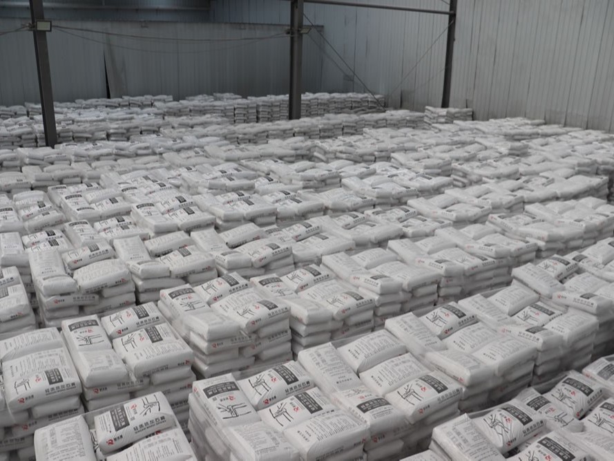 新型建材抹灰石膏的種類(lèi)